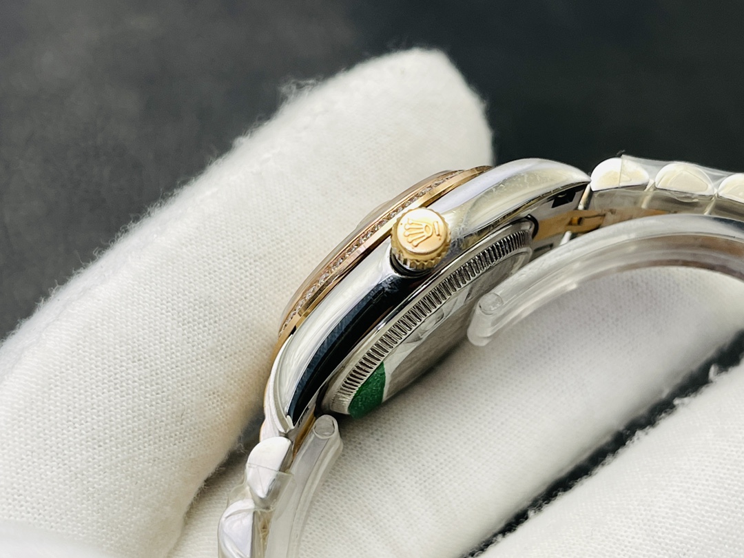 Rolex Datejust 31mm watch