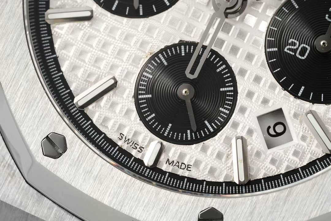 Audemars Piguet 26331OR Royal Oak multifunctional chronograph mechanical watch 41MM!