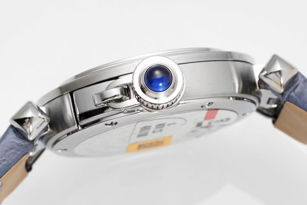 PASHA DE CARTIER women's watch, super masterpiece, hot coming