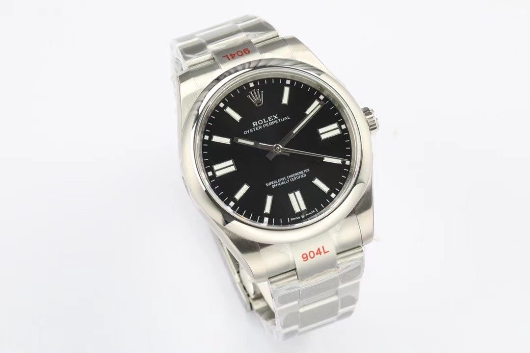 Rolex Oyster Perpetual 41 Series [Upgraded Version]