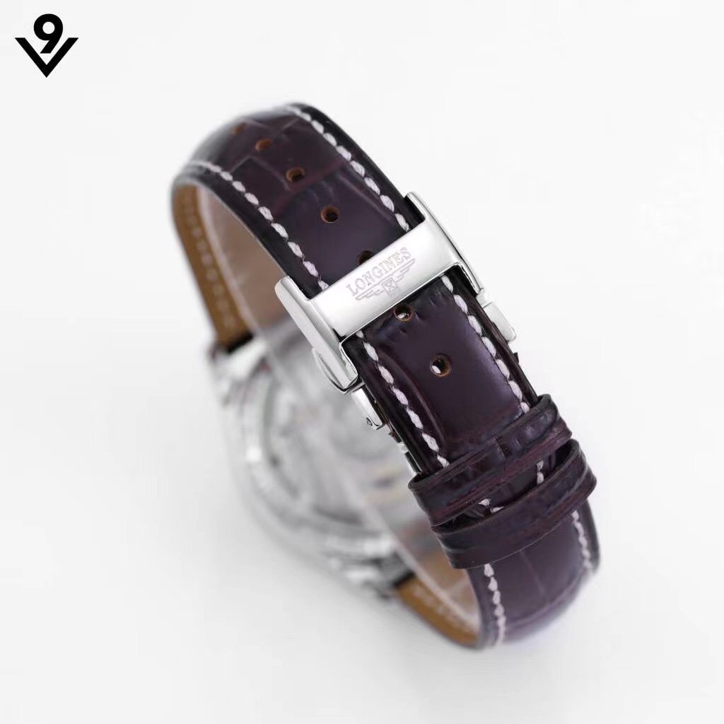 The new Longqin Master Series women's watch