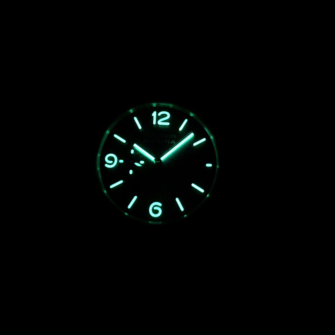 Panerai Lumino series PAM01359