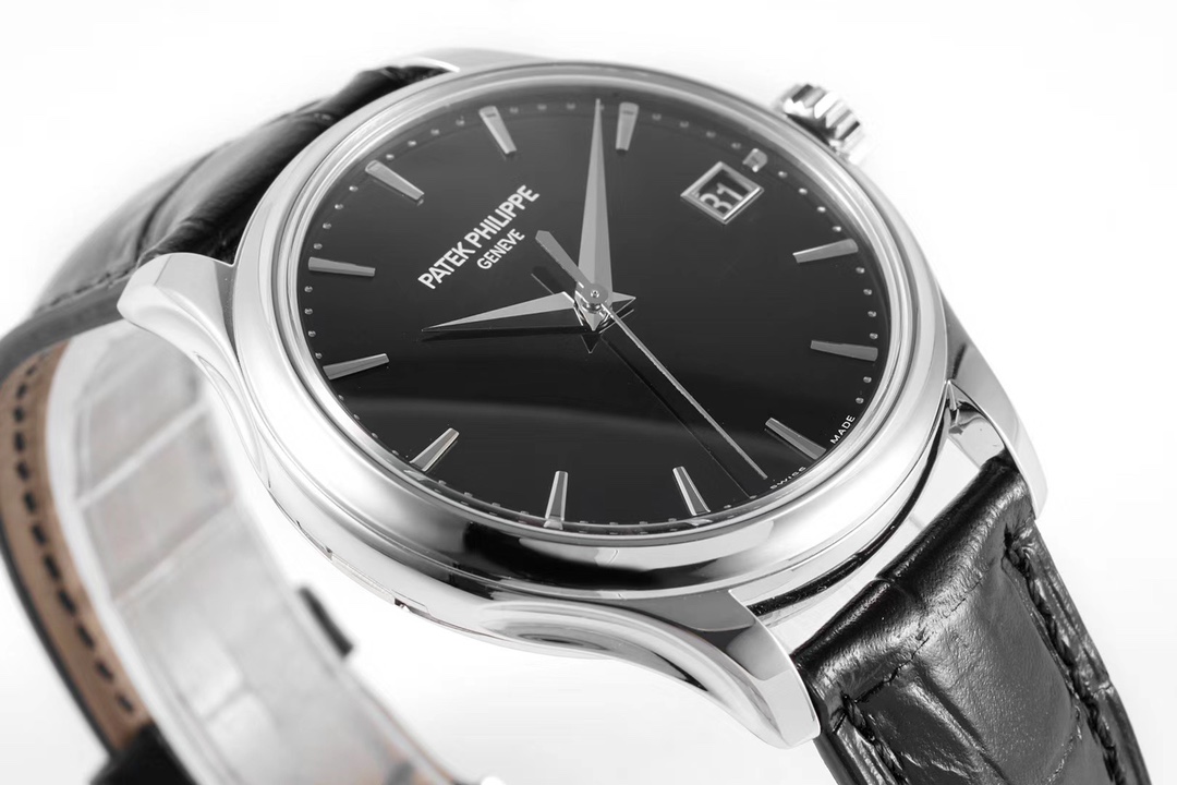 Patek Philippe Classic Series - 5227 watch V3 version!
