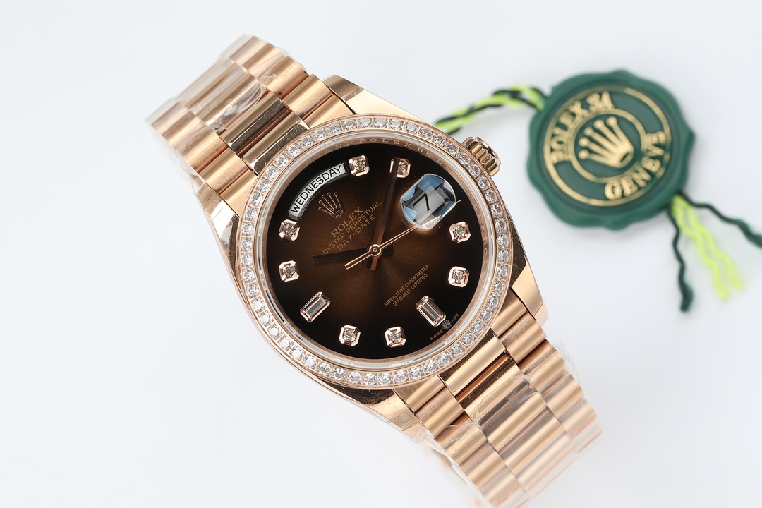 Rolex Datejust 40