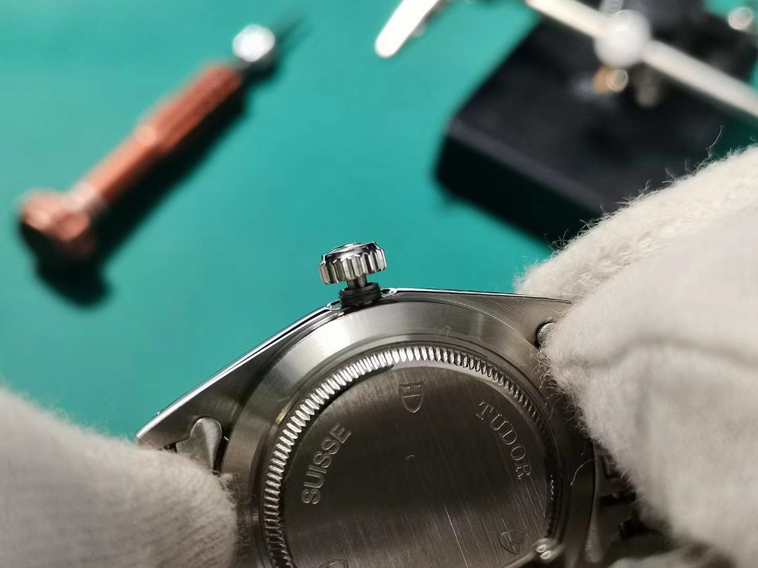 Tudor Prince Series 36mm Men's 19970 Watch