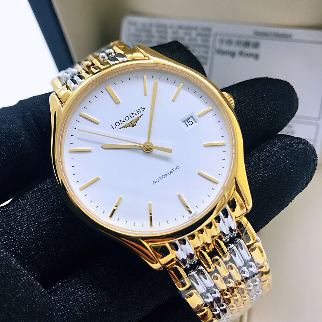 Longines  Jialan Classic Series