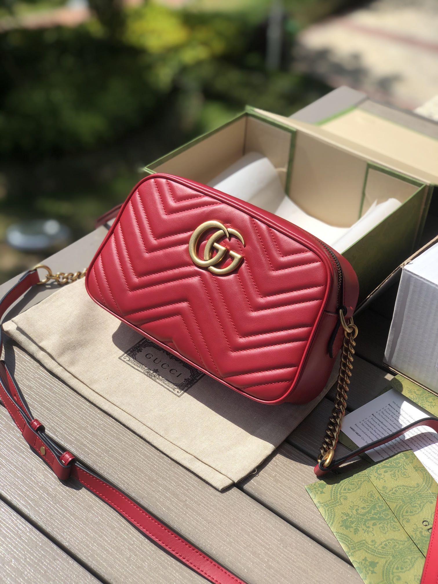 Gucci0861080898advanced bag