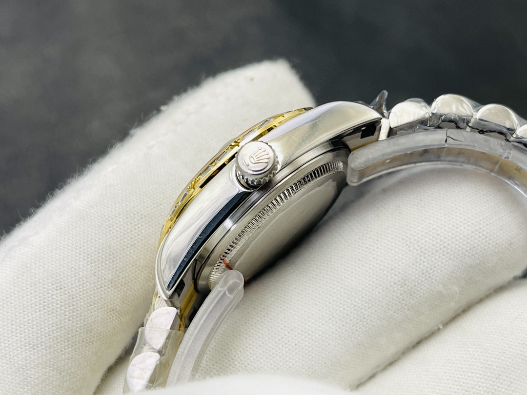 Rolex Datejust series (consistent with the origina ladiesl,