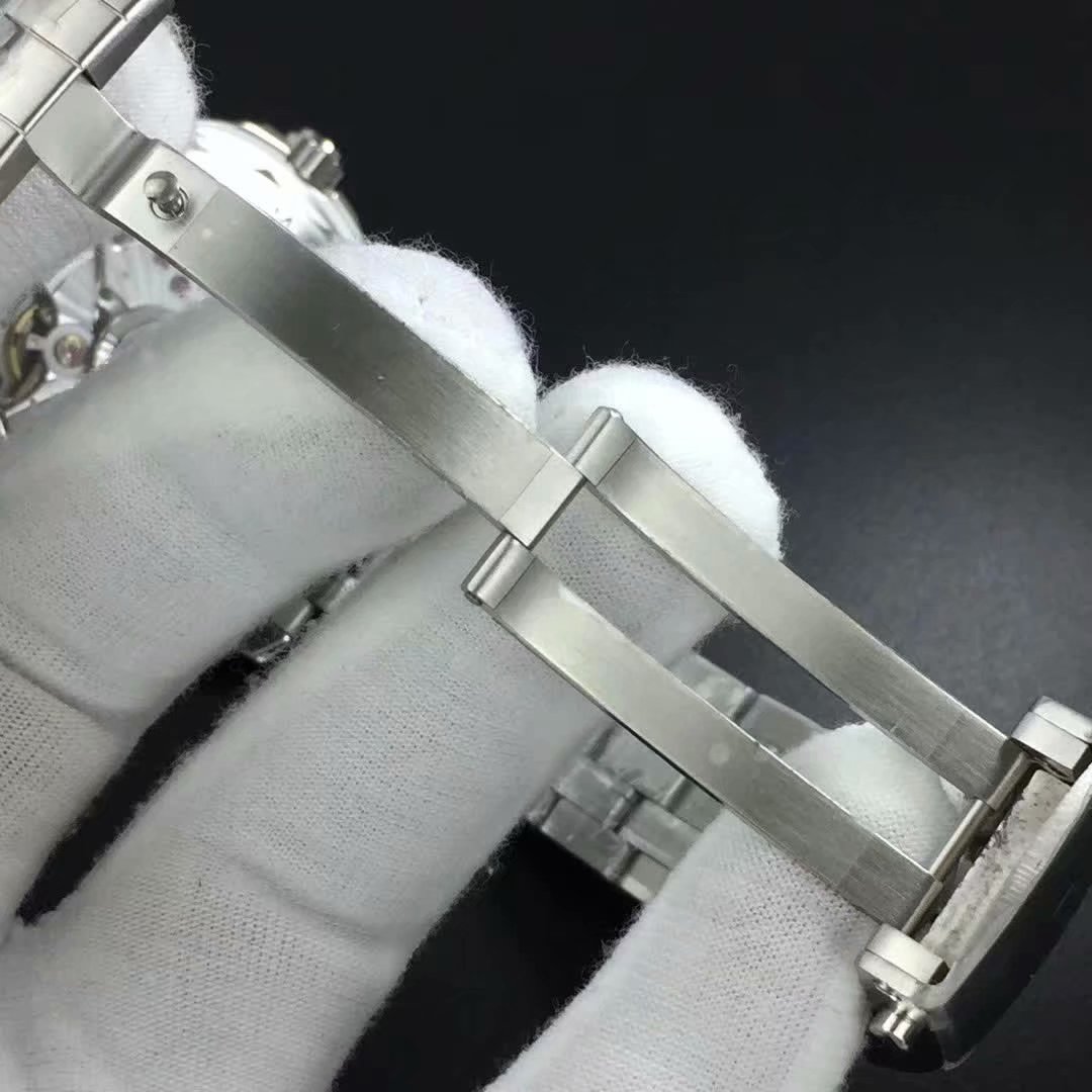 Omega Seamaster 300m series, 42mmm