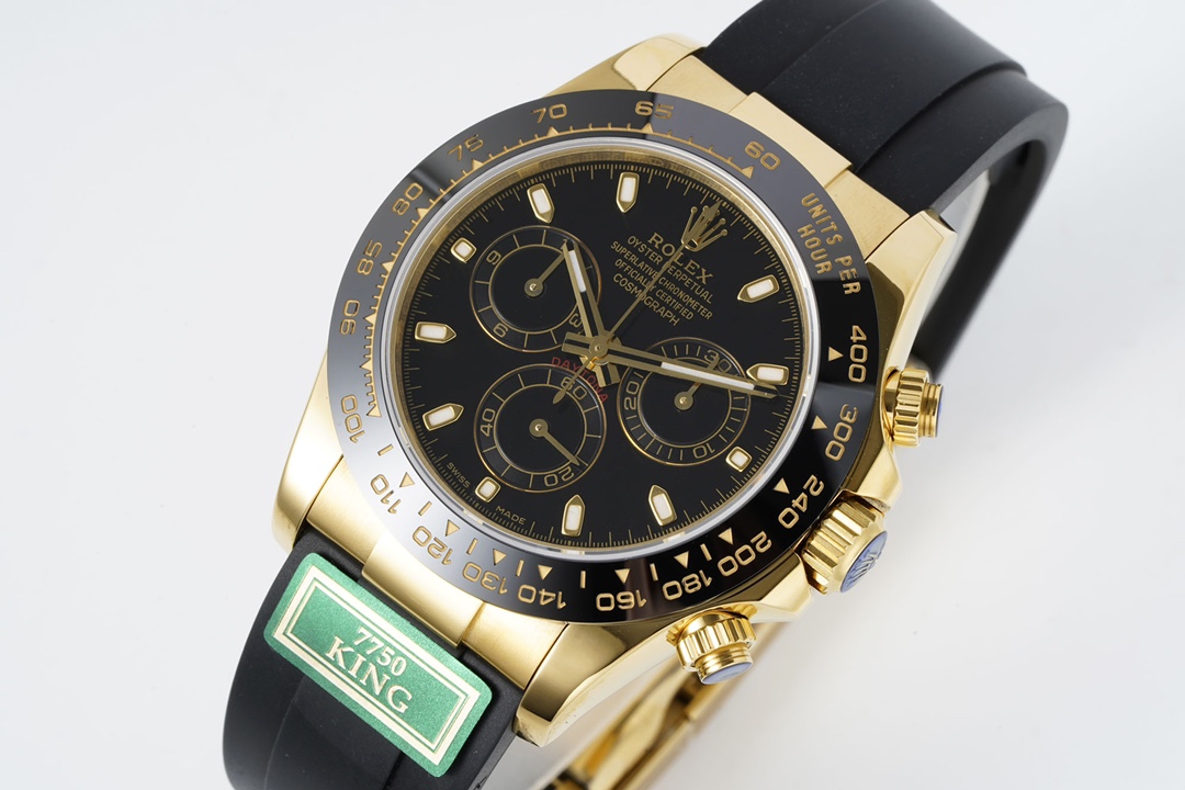 Cosmograph Daytona Rolex m126518ln-0008