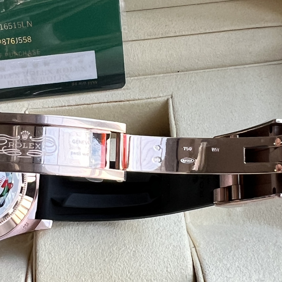 Rolex Daytona m116515ln-0061