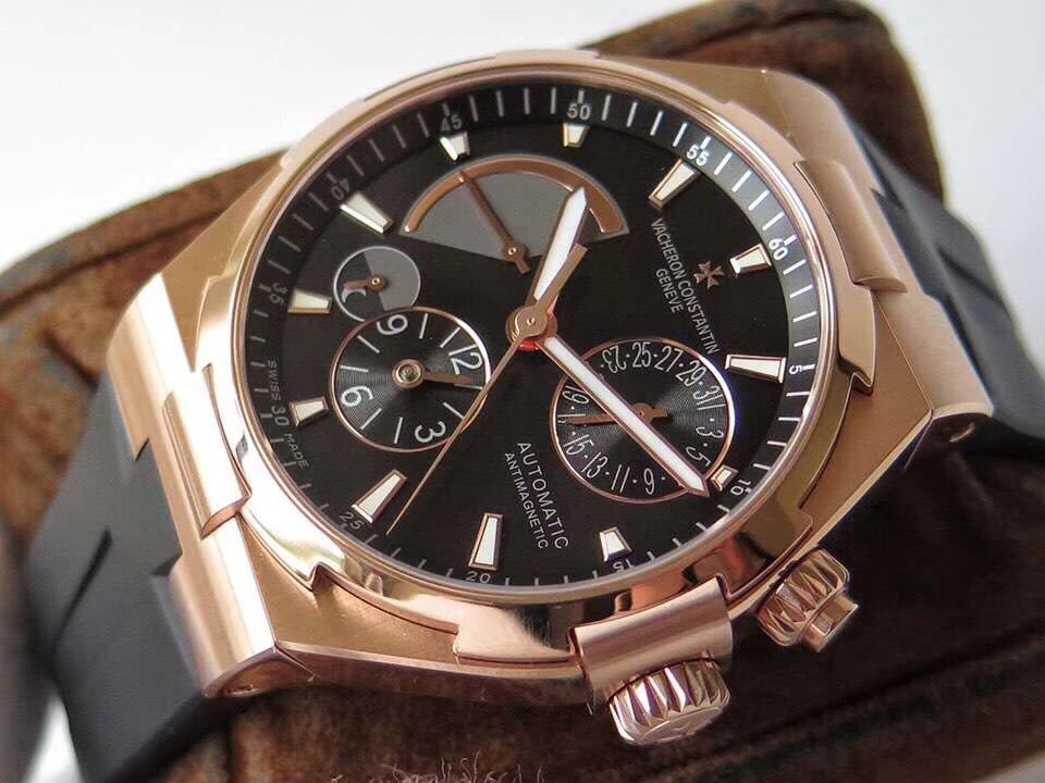 Vacheron Constantin Multi-Functional Watch 47450