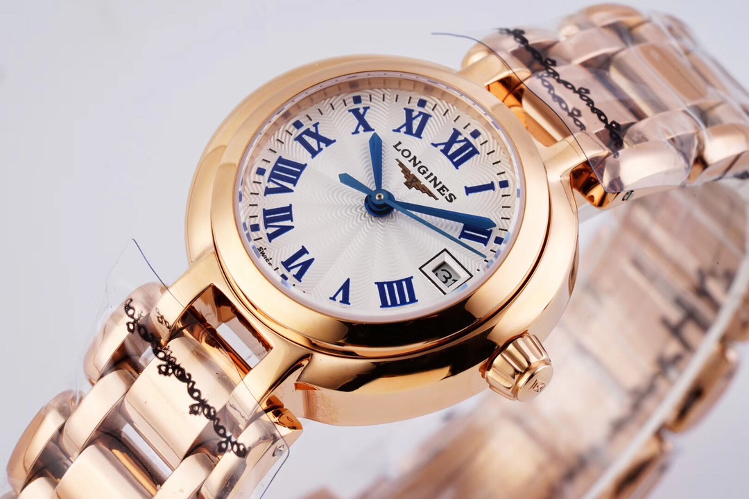 Longines Xinyue series watch.