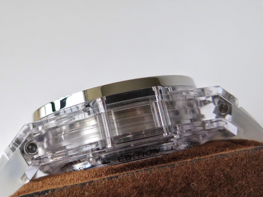 Hublot BIG BANG Series 411.JX.4802.RT 