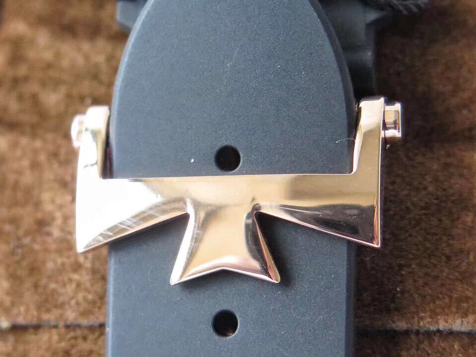 Vacheron Constantin Multi-Functional Watch 47450