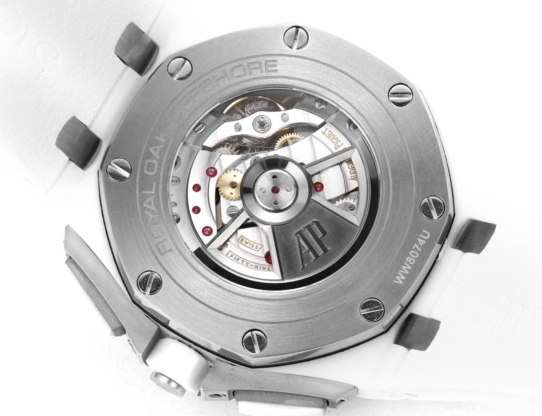 Audemars Piguet Royal Oak Offshore 26405CE.A056CA.01 series