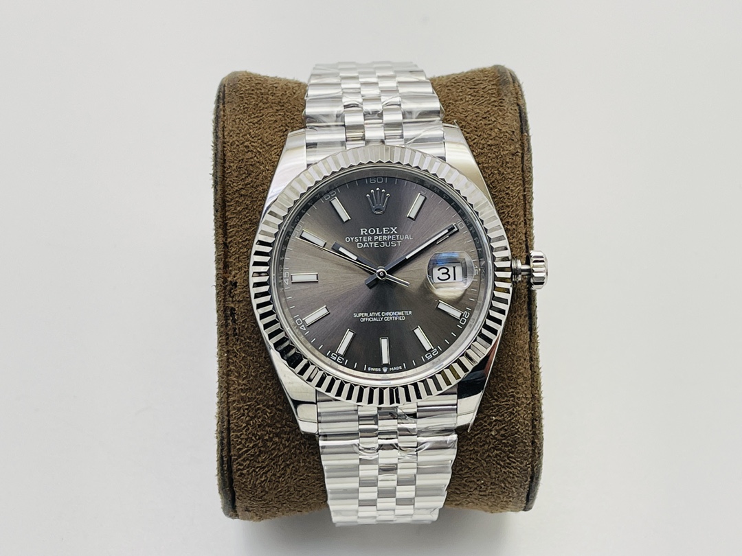 Rolex Datejust 126334 Watch