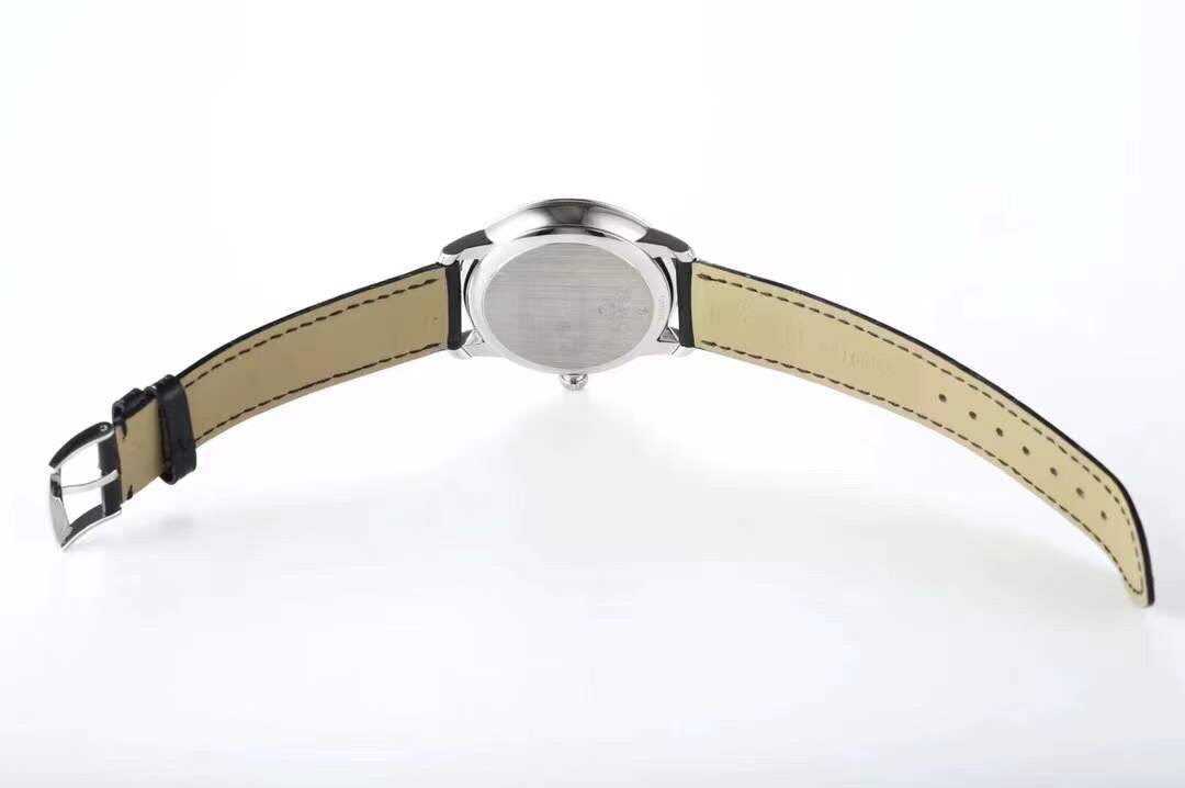 Omega’s new De Ville is a replica of the most powerful Omega De Ville watch in history