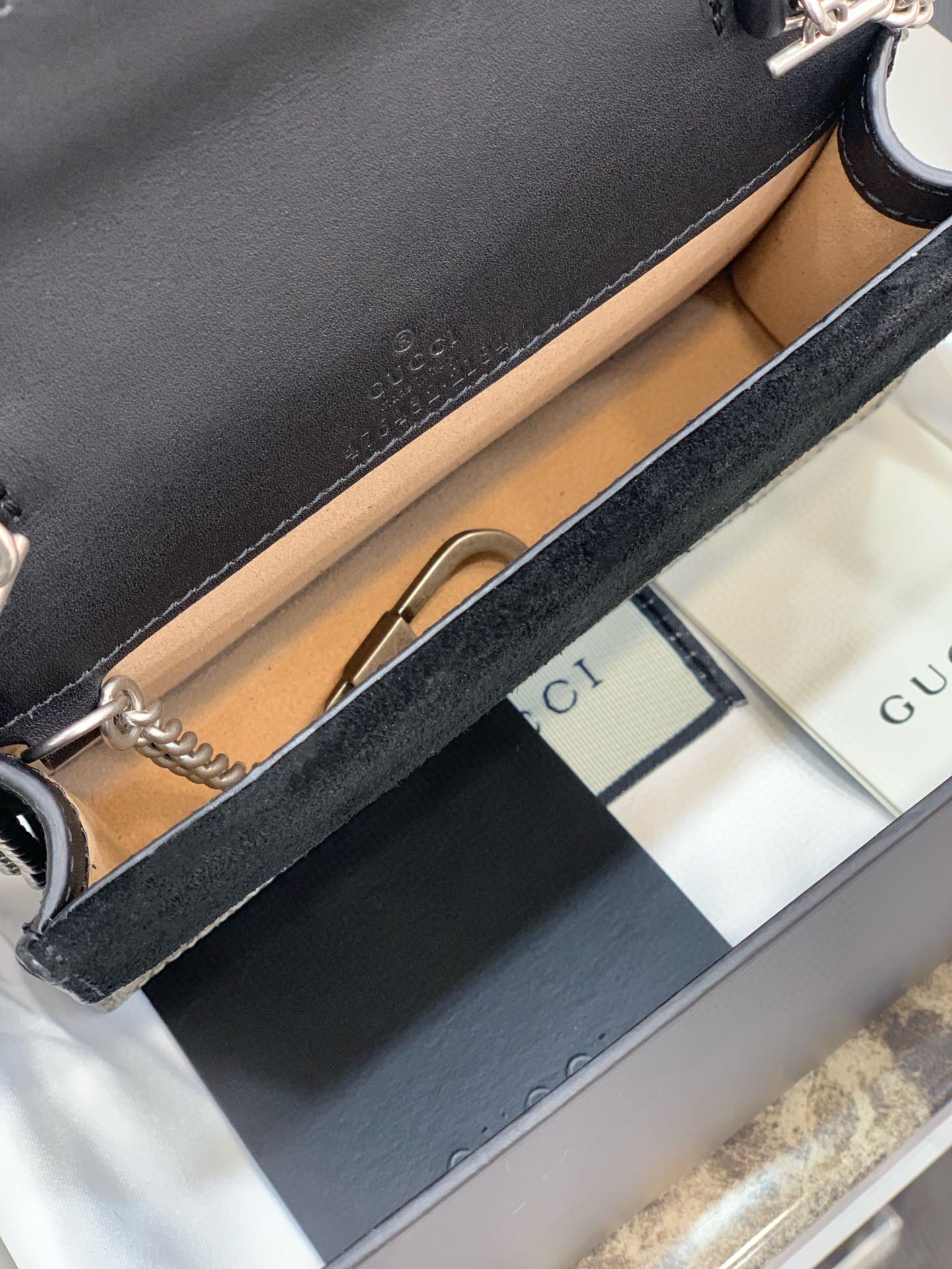 Gucci476432 advanced bag