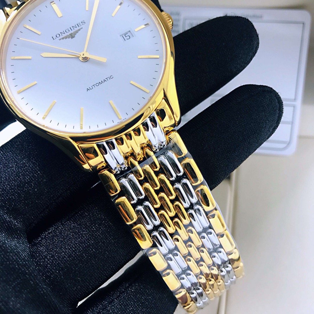 Longines  Jialan Classic Series