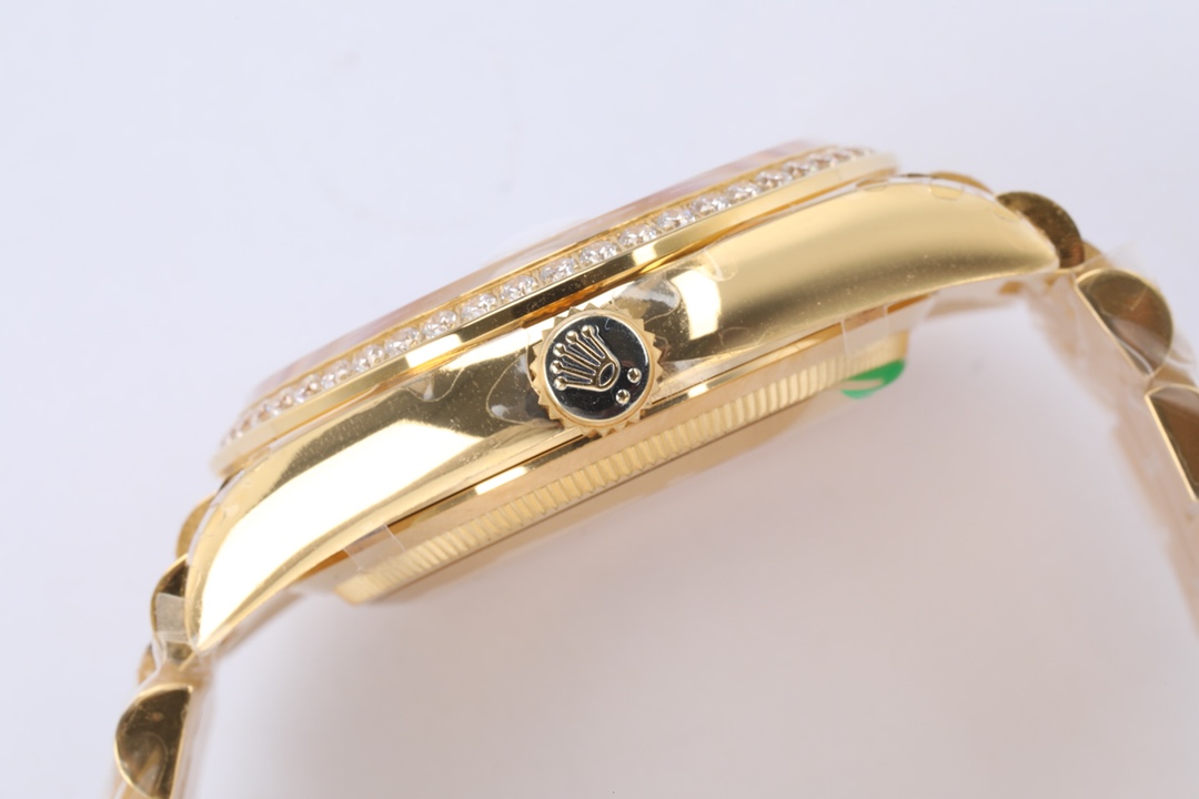 EW Rolex Datejust 36