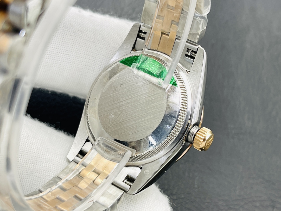 Rolex Datejust 31mm watch