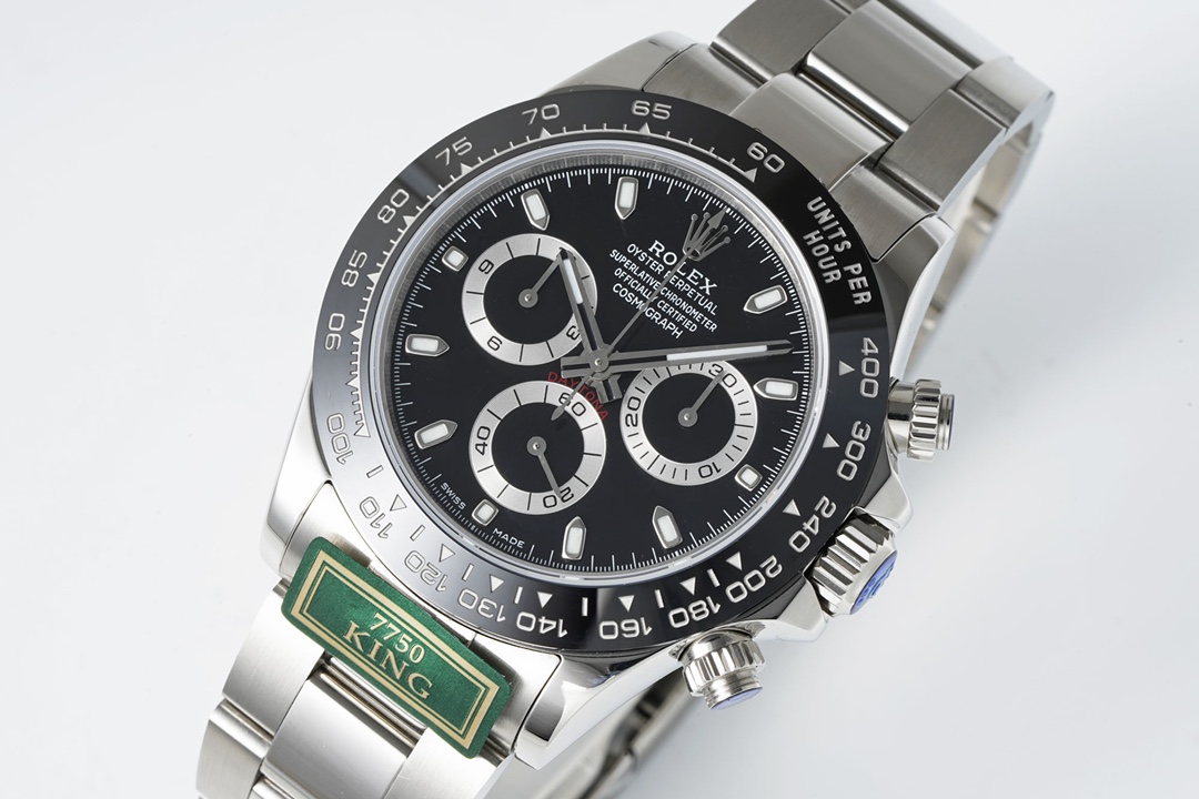 Cosmograph Daytona Rolex m116500ln-0002