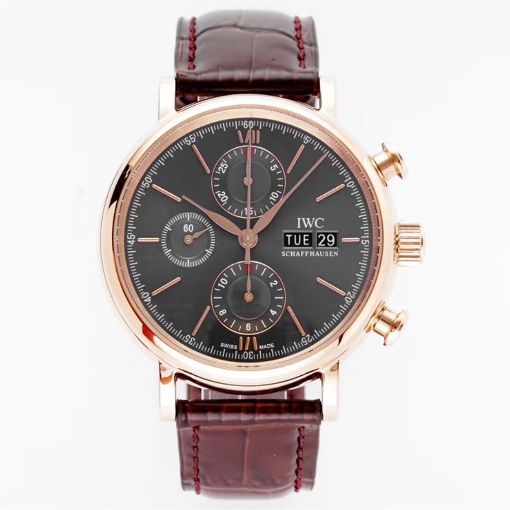 [IWC Portofino 150th Anniversary Special Edition]