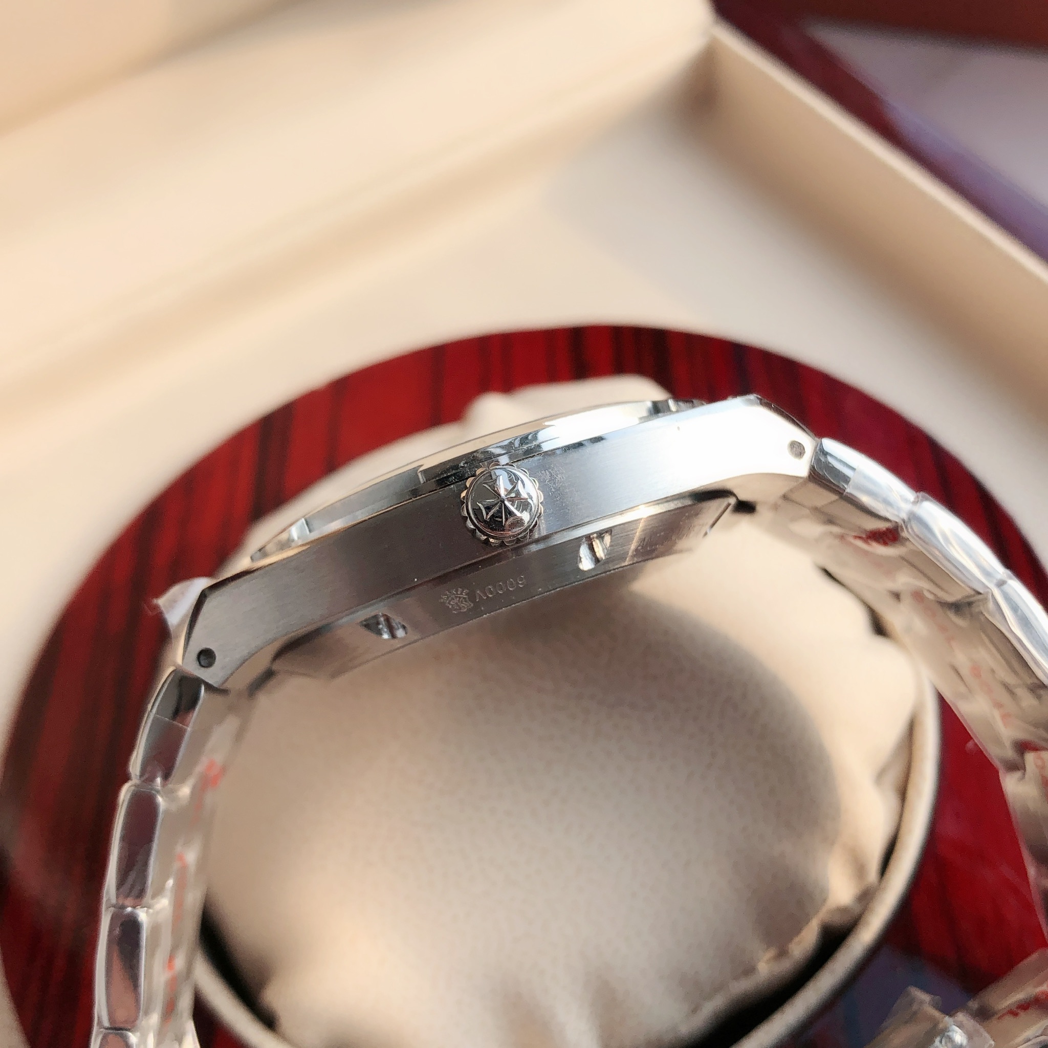 Vacheron Constantin 213854 watch