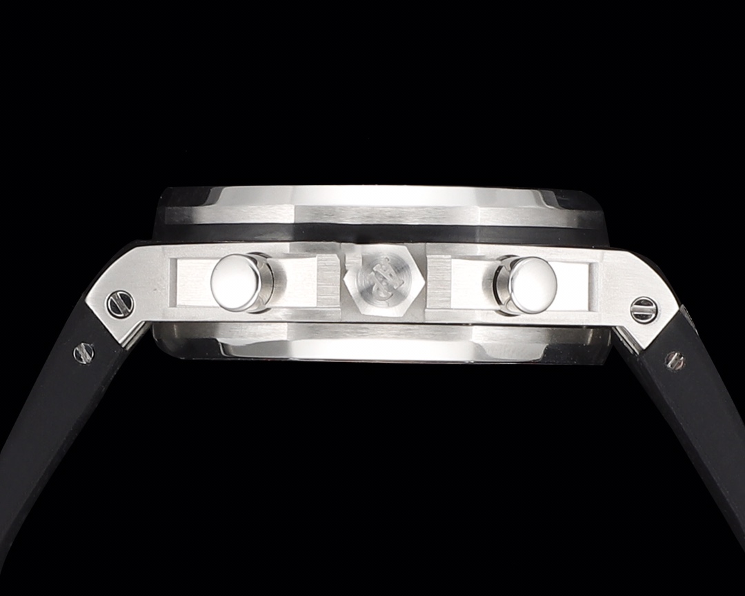 Audemars Piguet Royal Oak Women's Multifunctional Chronograph Mechanical Watch