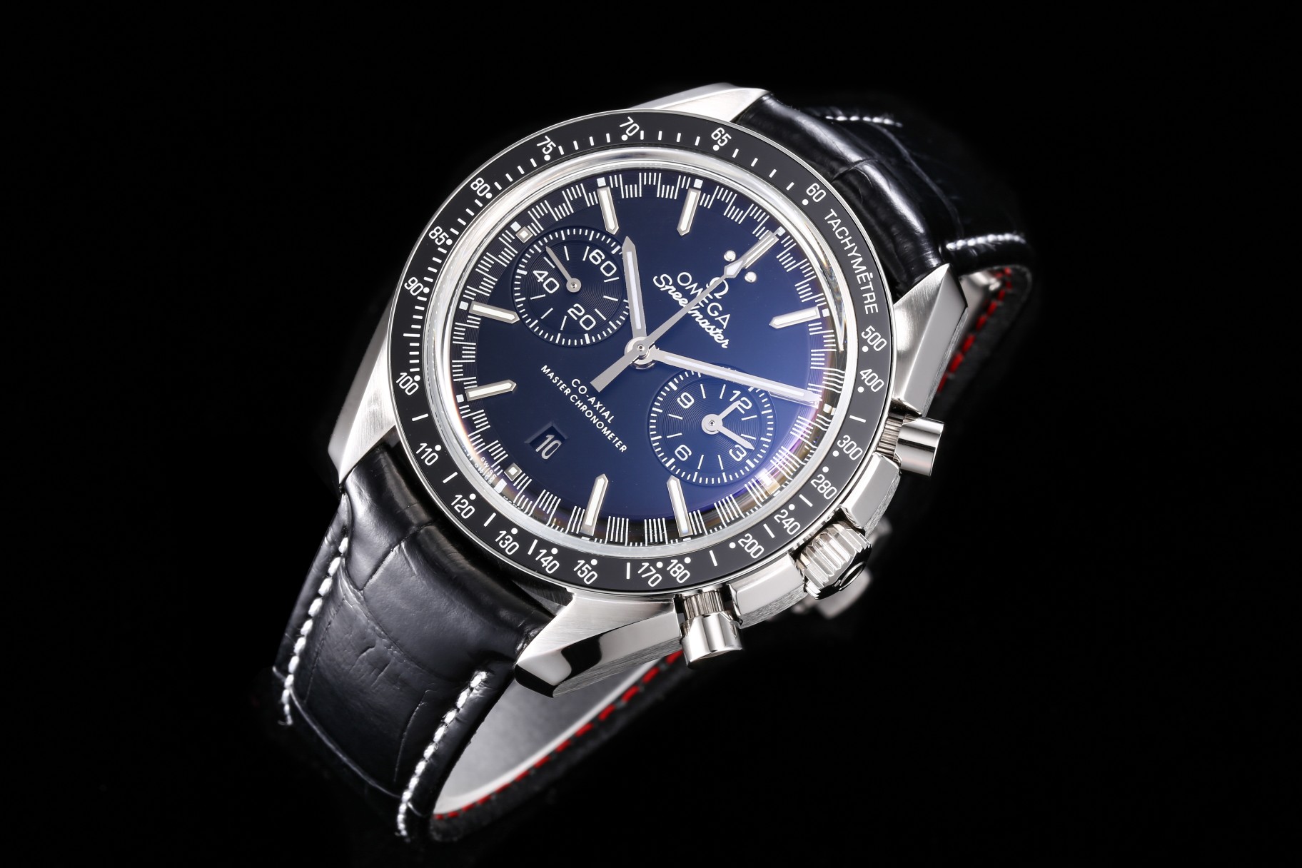 Omega Speedmaster Series Racing Chronograph 329.32.44.51.06.001
