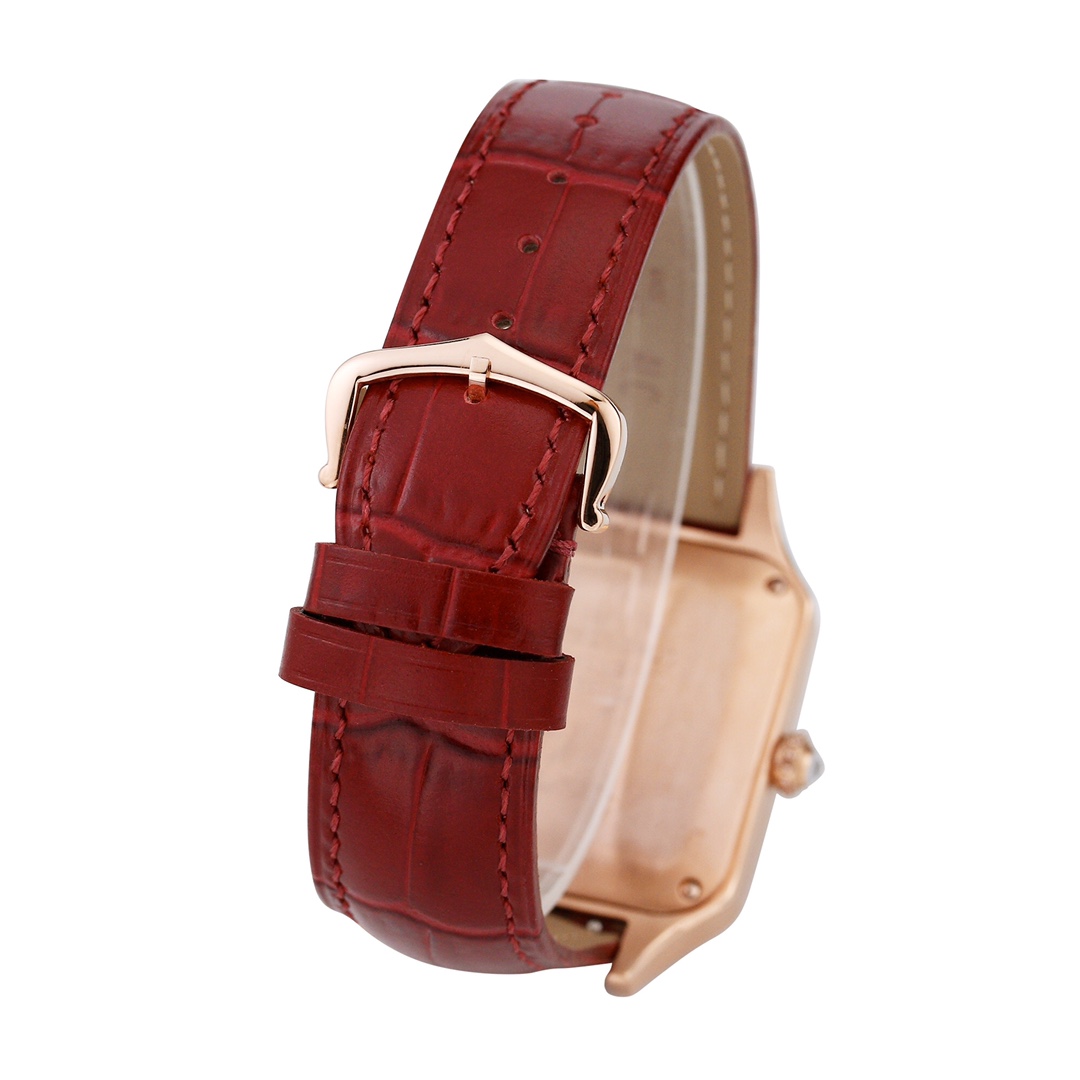 Cartier Cartier Santos SANTOS-DUMONT