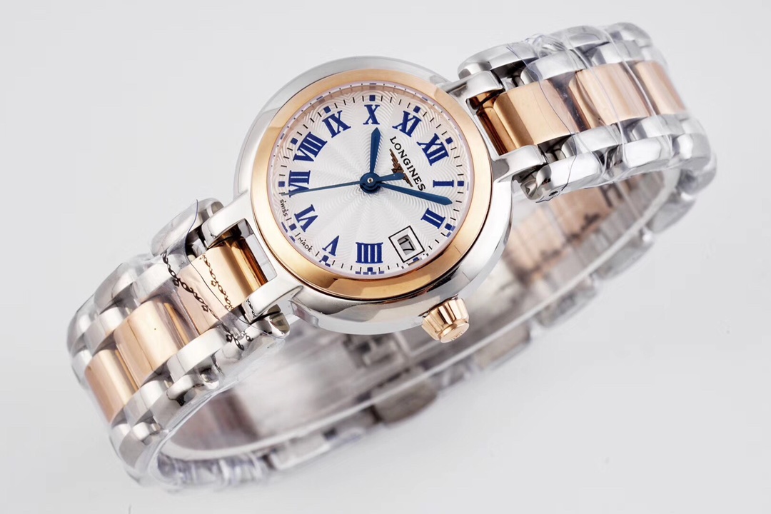Longines Xinyue series watch.