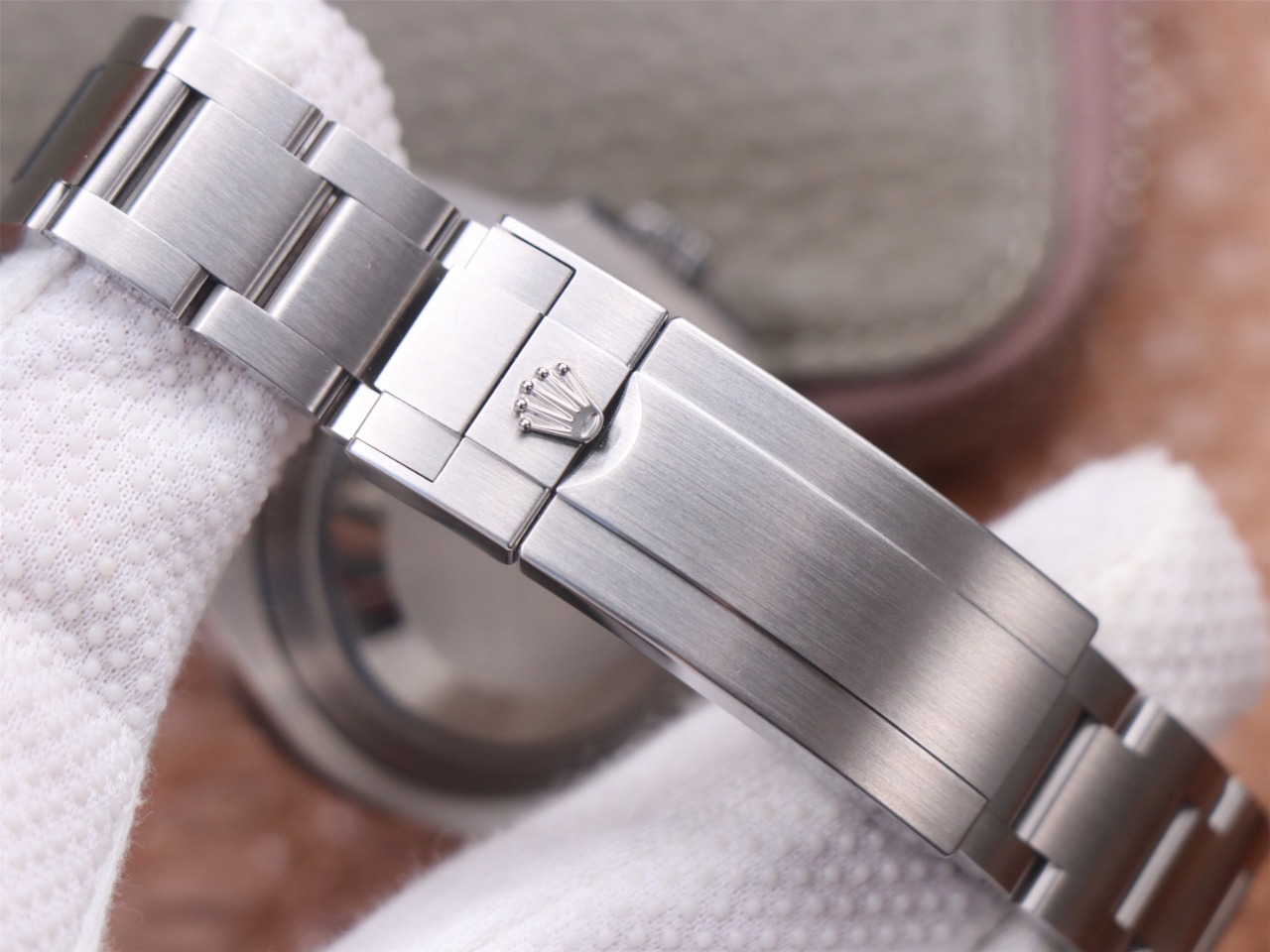 The Rolex Submariner V11 Submariner