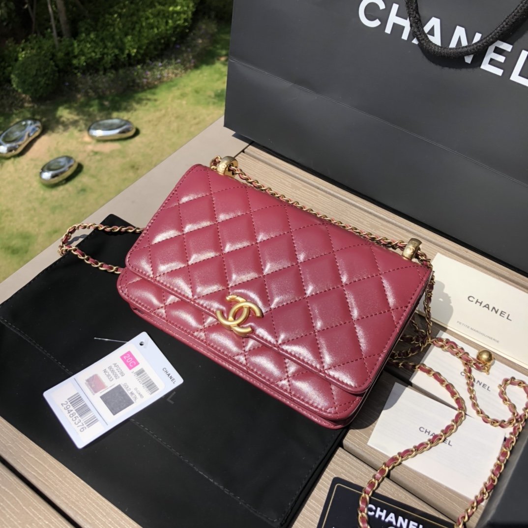 Chanel 165240 bag