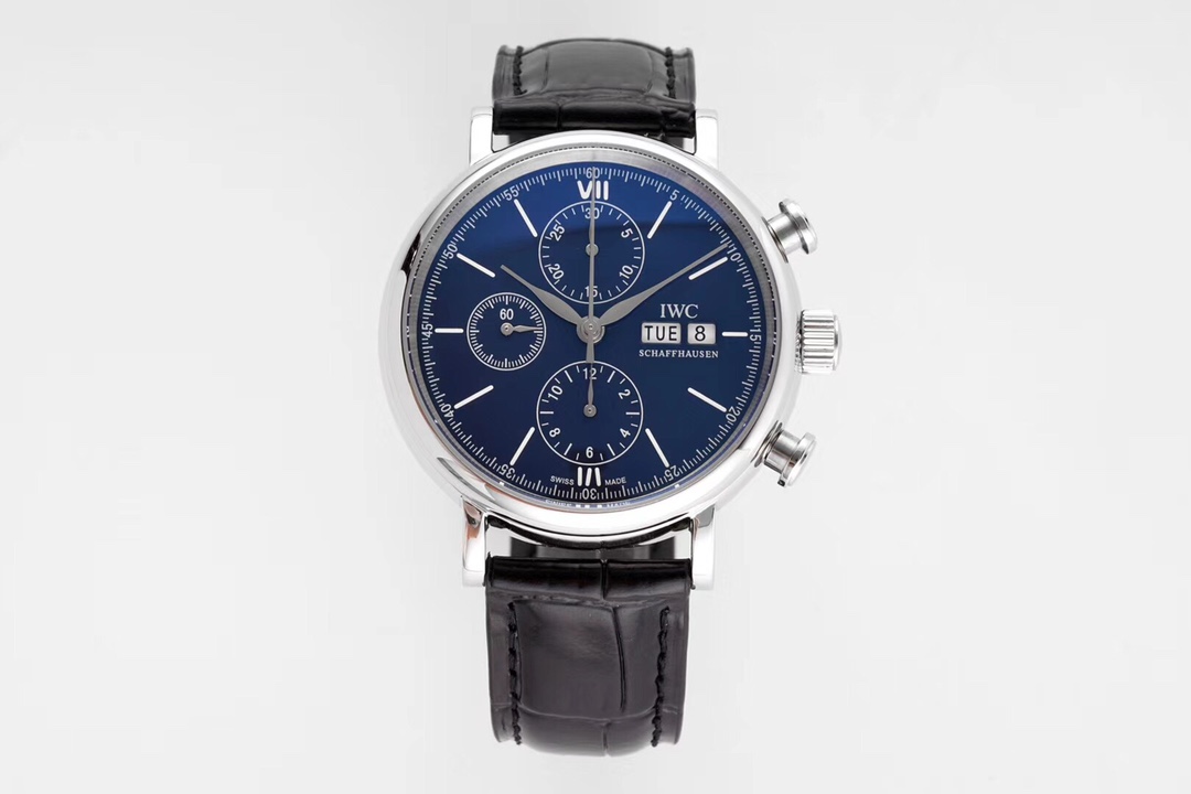 [IWC Portofino 150th Anniversary Special Edition]