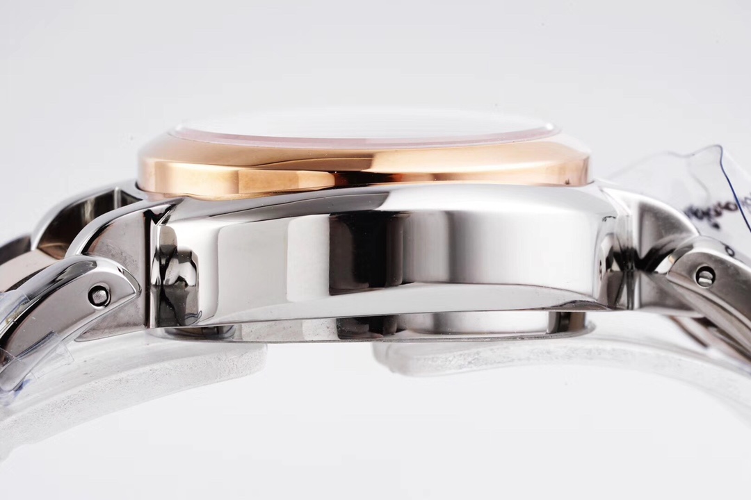 Longines Xinyue series watch.