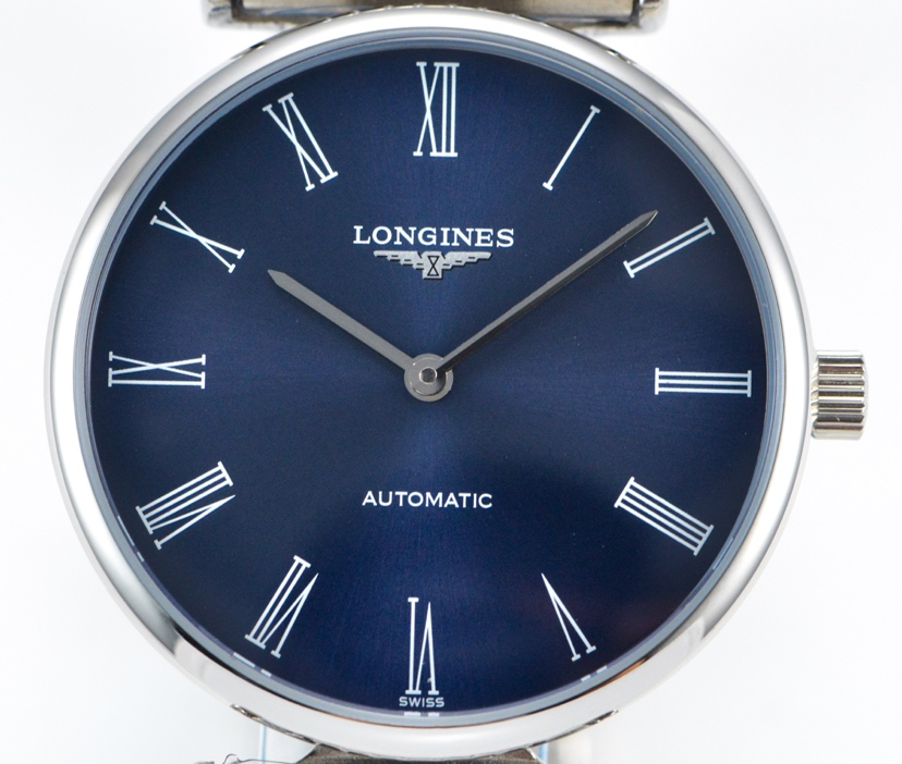 Longines LG Jialan Classic Series
