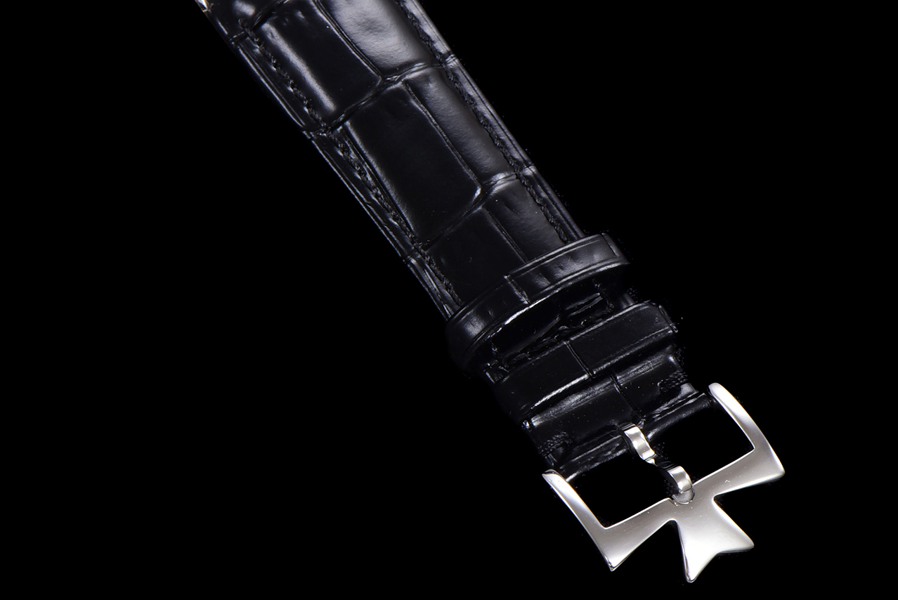 Vacheron Constantin's limited collection series highlights a timeless classic function in mechanical watchmaking skills!