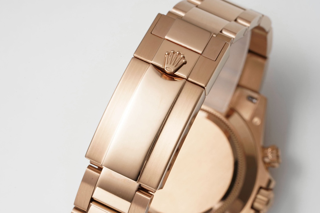 Rolex Cosmograph Daytona 116505 Gold Eye