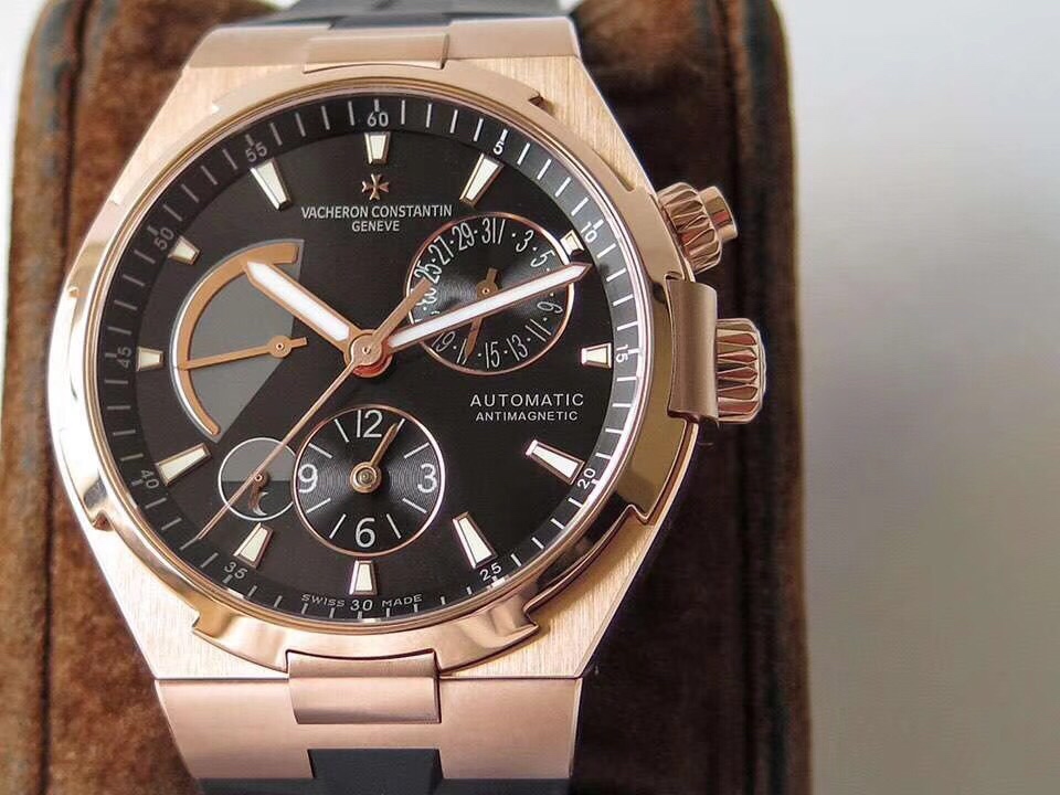 Vacheron Constantin Multi-Functional Watch 47450