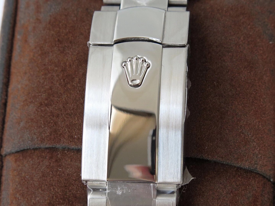 Rolex's original 3235 automatic mechanical movement journal series126331 men's journal watch,