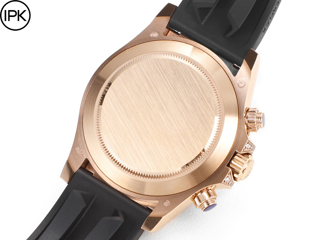 Rolex Daytona Rainbow. 116551