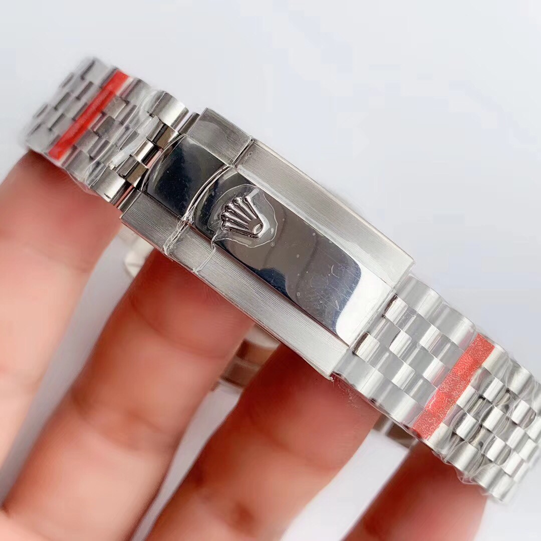 Rolex Datejust, diameter 41mmx13mm,