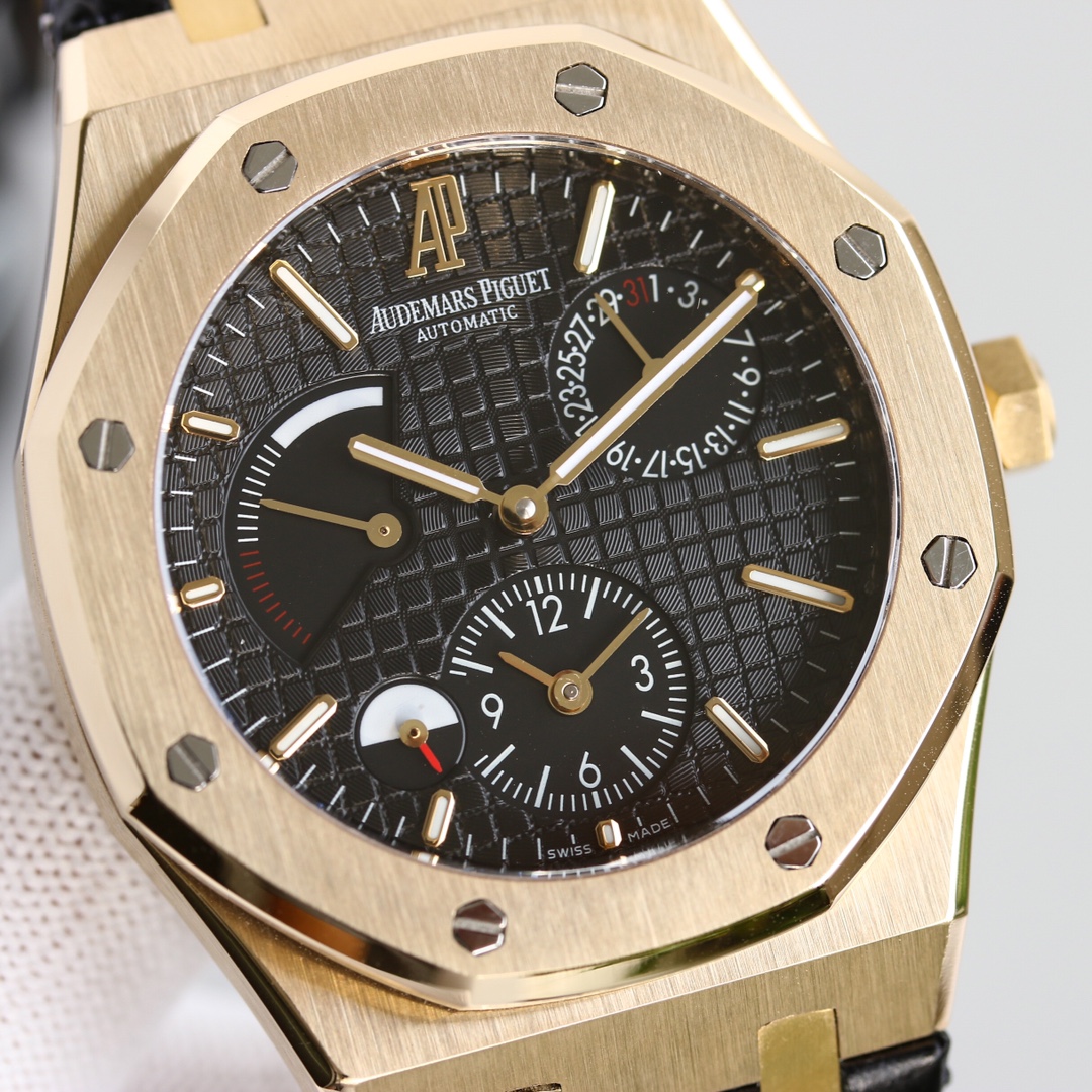 Audemars Piguet Royal Oak 26120ST.OO.1220ST.01