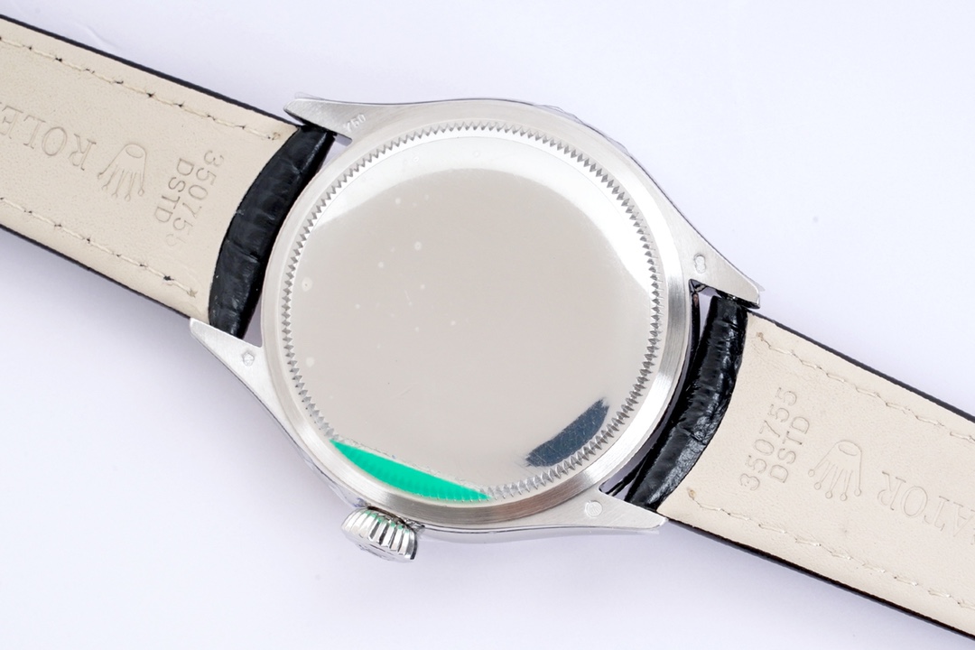 Rolex Cellini Datejust 39