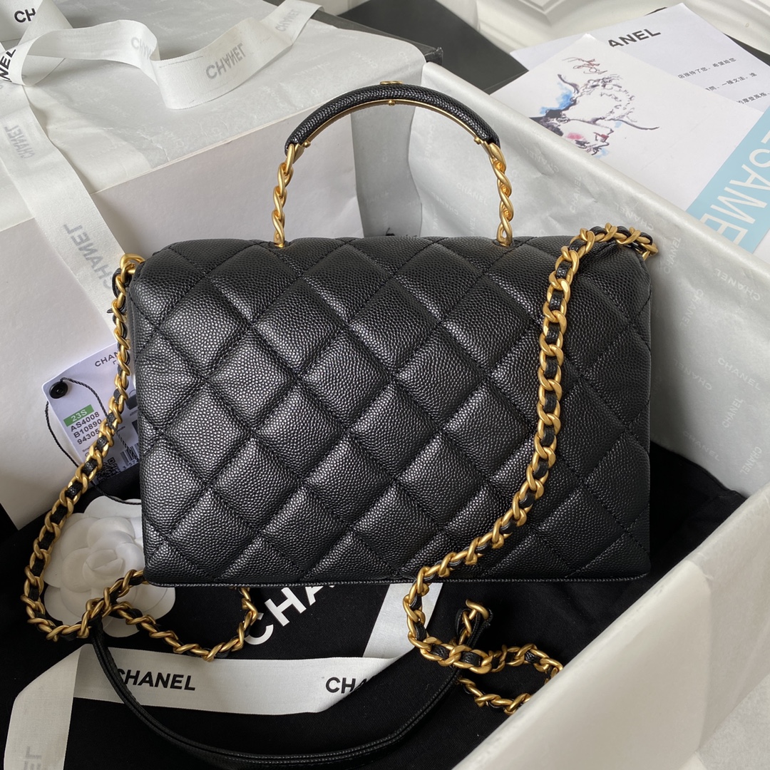 Chanel AS4008 bag