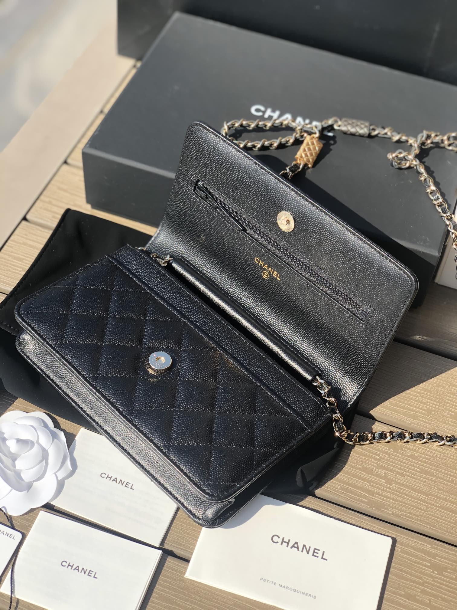 chanel165132 bag