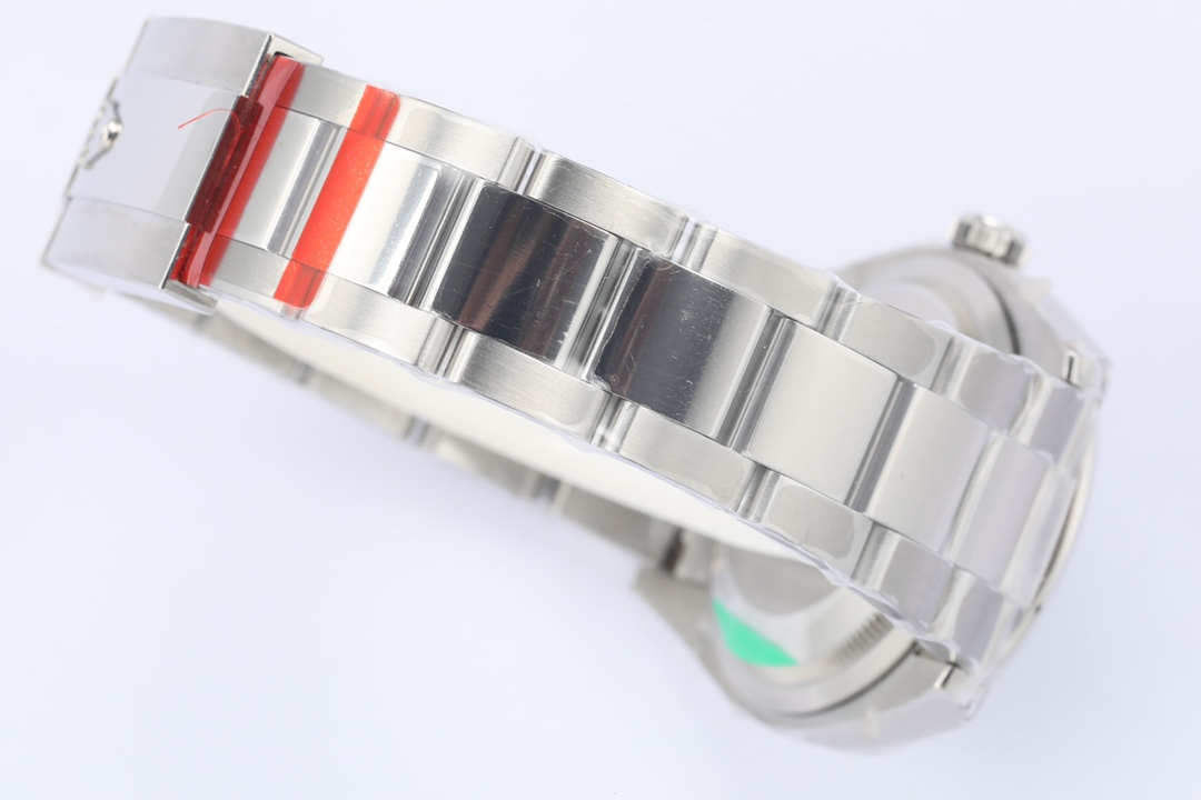 The new Rolex Oyster Datejust 36 series