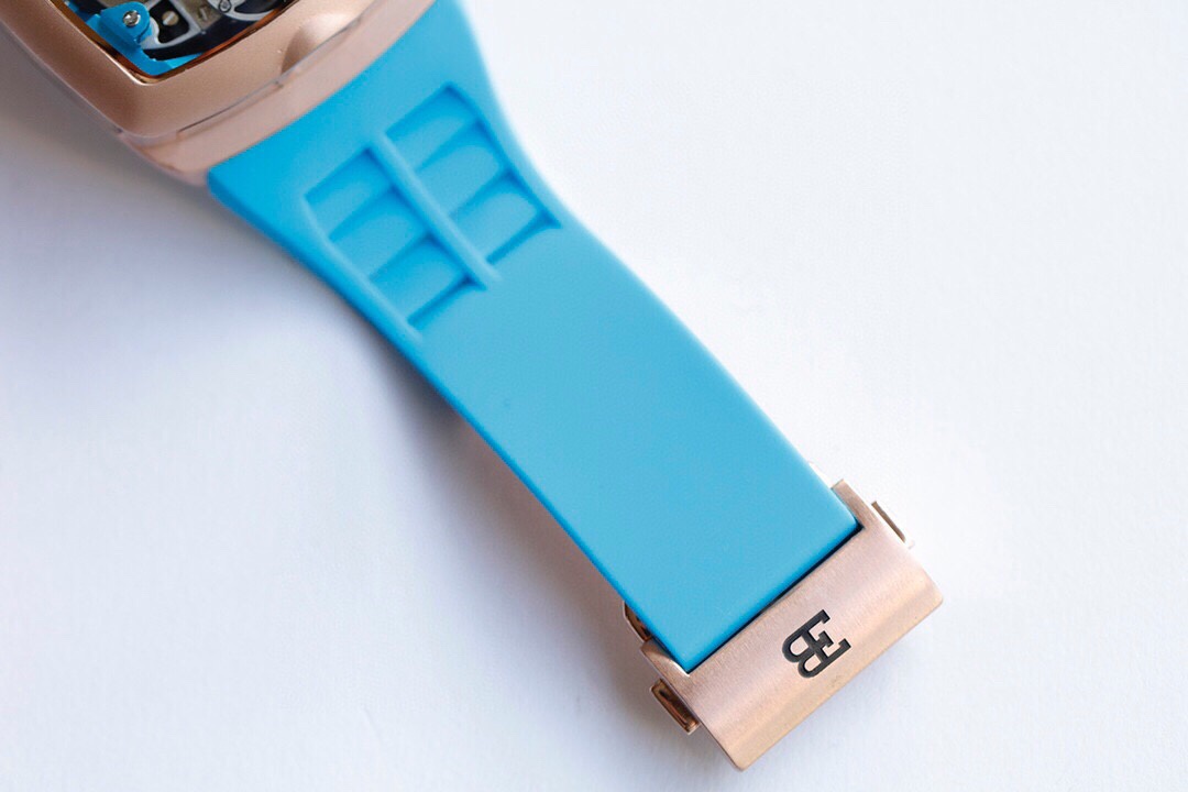 Bugatti Veyron and JACOB&CO (Czech Leopard) launch - Tourbillon watch 🎮